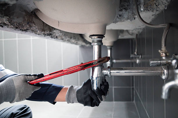 Trusted Water Heater Repair service in Feasterville Trevose, PA - Masters Plumbing Service